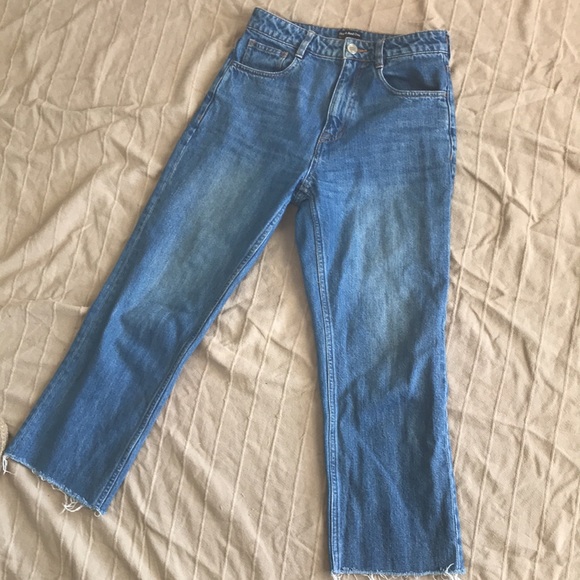 EUC Frank & Oak jeans - Picture 1 of 5
